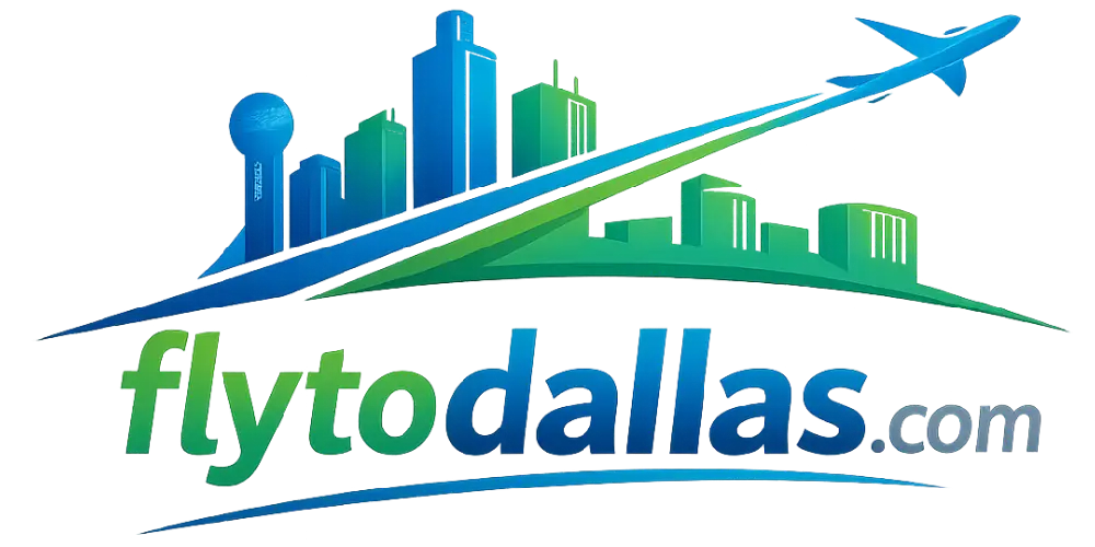 FlyToDallas