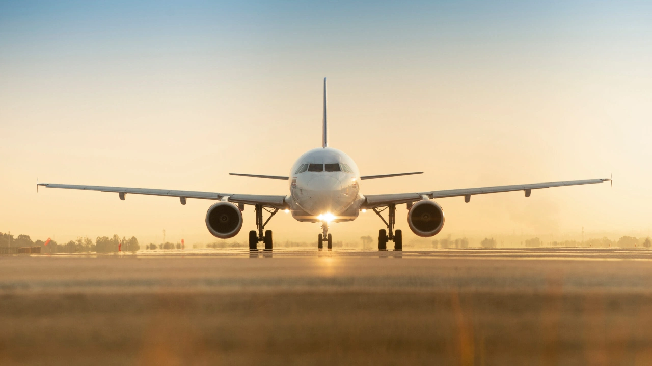 Dallas-Fort Worth International Airport (DFW) Departures - Live Flight Status